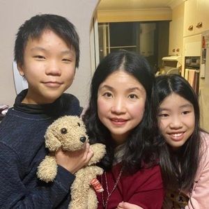 Meet your Posher, Annie